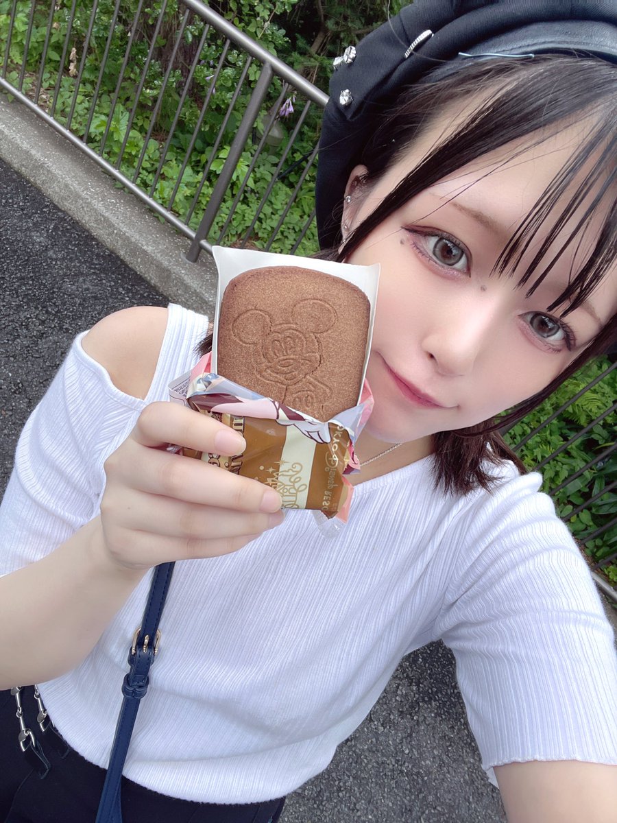 ディズニーシー🐭🏰