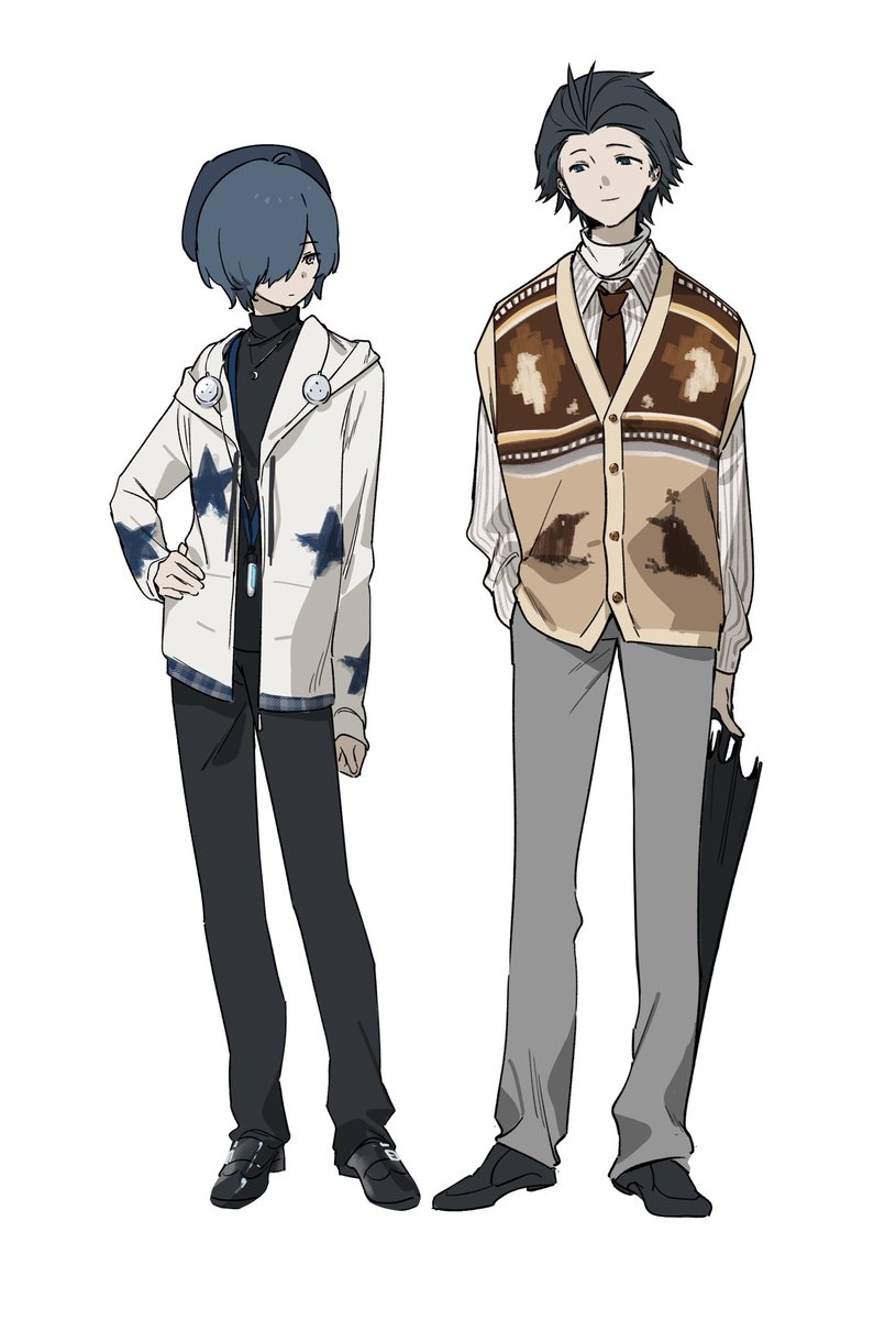 LuckPigeon's tweet photo. I want to try Vgen and I need a code, help me get 100 likes and 20 RTs. (Hope u enjoy these ryomina!🥰🥰🥰🥰)

My Vgen: https://t.co/TQXVJgxlt7

#VGenCode #ryomina #綾主 https://t.co/IaeYIk51Pm