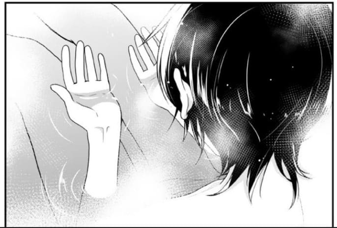 性別「モナリザ」の君へ。のエロシーン2