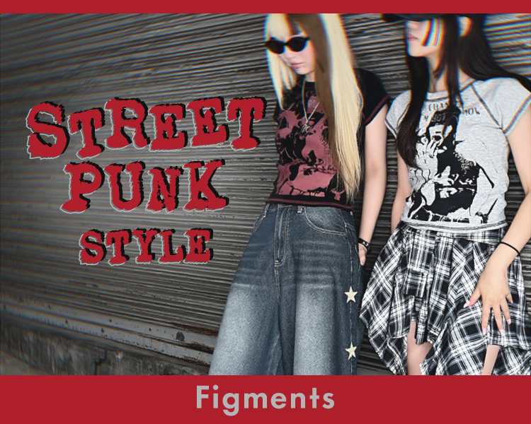 Figments_store's tweet image. โ ๐๐๐๐๐๐ ๐๐๐๐ โ
๐คโค๏ธโ๐ค
๐wego.jp/collections/fiโฆ