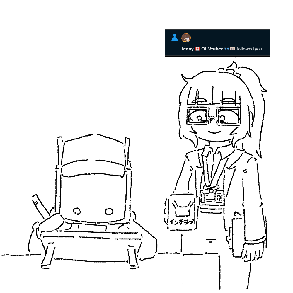 JJPP_Works's tweet image. Personal assistant time

#instagraham