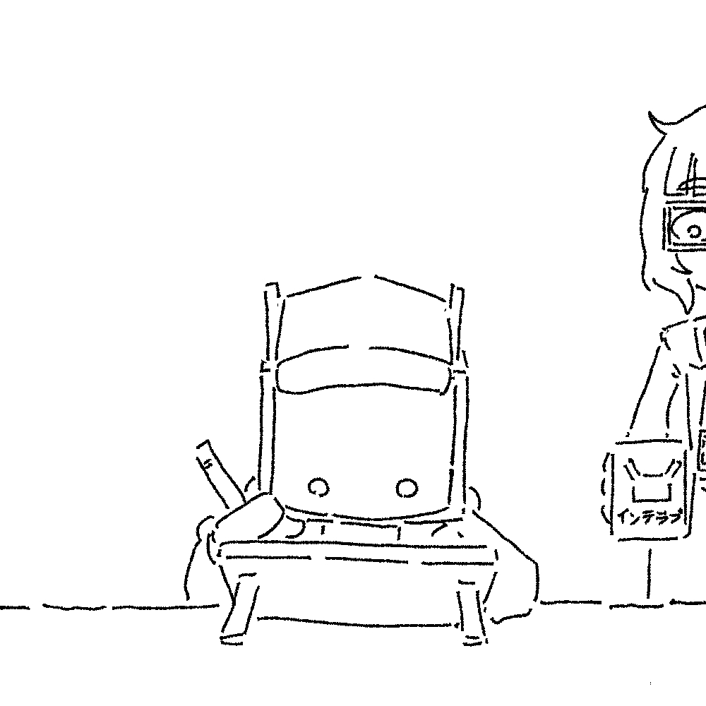 JJPP_Works's tweet image. Personal assistant time

#instagraham
