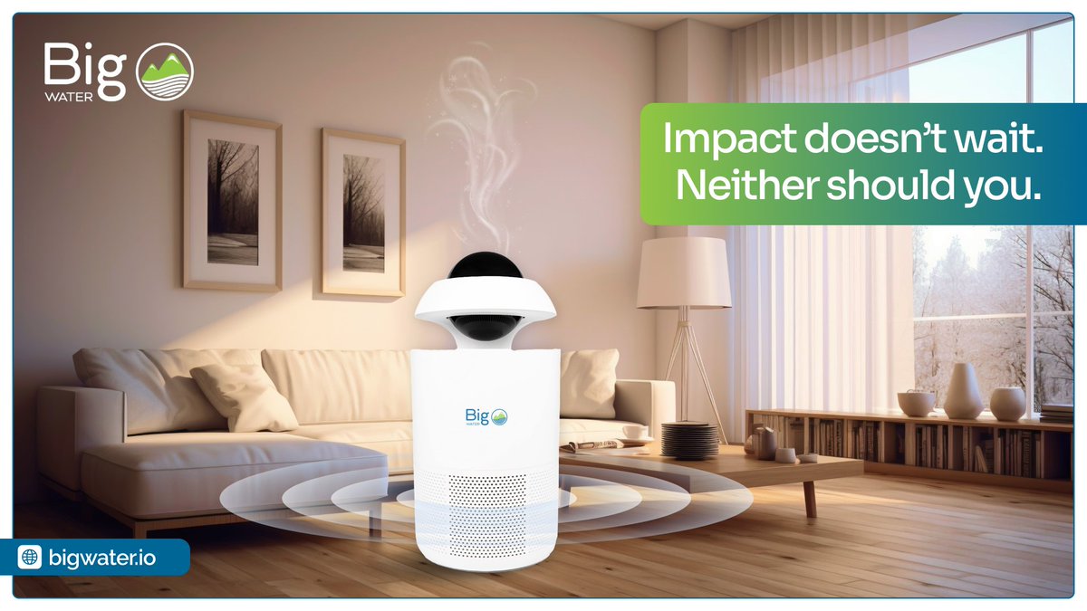 Mark the calendar.
 
Not for hype.
 
For history.
 
Something regenerative is taking shape.