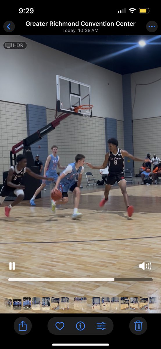 Jackson Funk (@jacksonfunk10) on Twitter photo Solid <a href="/PRO16League/">PRO16/NXTPRO League</a> Finals for <a href="/BYCelite/">BYC ELITE</a> in Richmond. Went 2-2 against top teams in the circuit and ended averaging 11 points a game and 4 rebounds. Thanks Coach <a href="/A_Turner32/">Austin Turner</a> and Coach Nick for coaching us. Last tourney this weekend in College Station. Letβs keep working!! Solid <a href="/PRO16League/">PRO16/NXTPRO League</a> Finals for <a href="/BYCelite/">BYC ELITE</a> in Richmond. Went 2-2 against top teams in the circuit and ended averaging 11 points a game and 4 rebounds. Thanks Coach <a href="/A_Turner32/">Austin Turner</a> and Coach Nick for coaching us. Last tourney this weekend in College Station. Letβs keep working!!