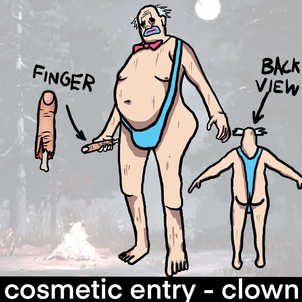 Lilith Omen tweet media