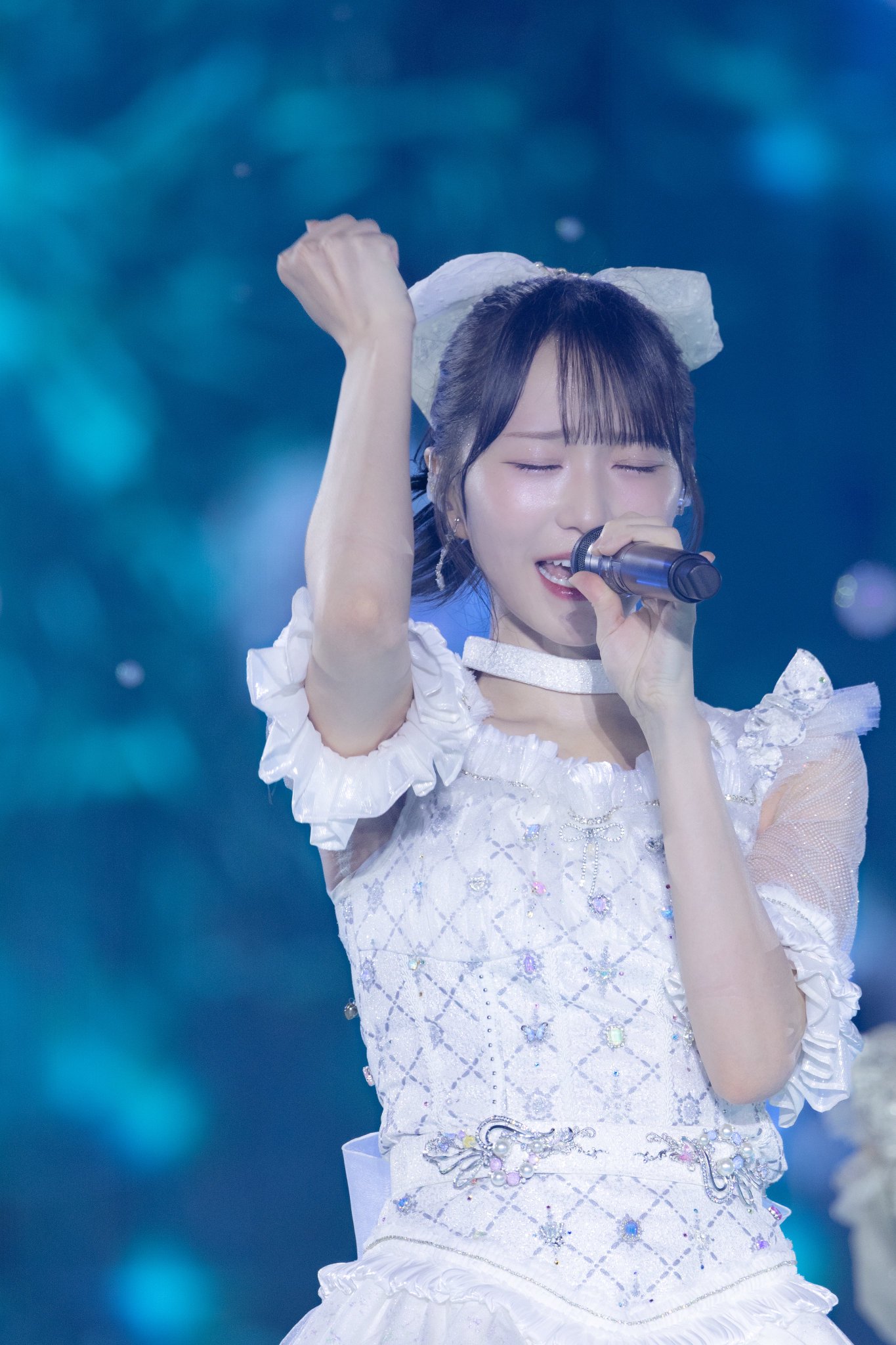 ＝LOVE イコラブ ぬいぐるみ マスコット アリーナツアー2025 野口衣織 LOVE イコラブ ぬいぐるみ マスコット アリーナツアー2025 野口