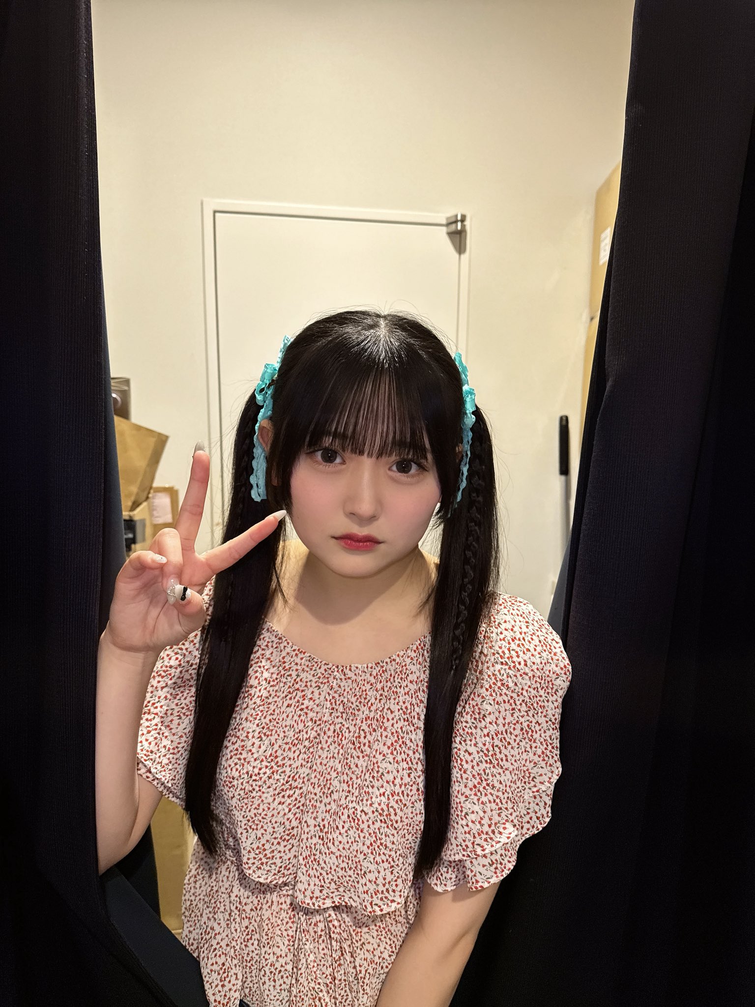 石橋颯（HKT48） on X: 