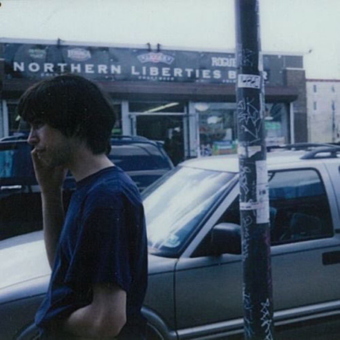 DailySandyAlexG's tweet image. Alex G song of the day - jul 15 2025 - I’m Not Like the Other Girls (unreleased)