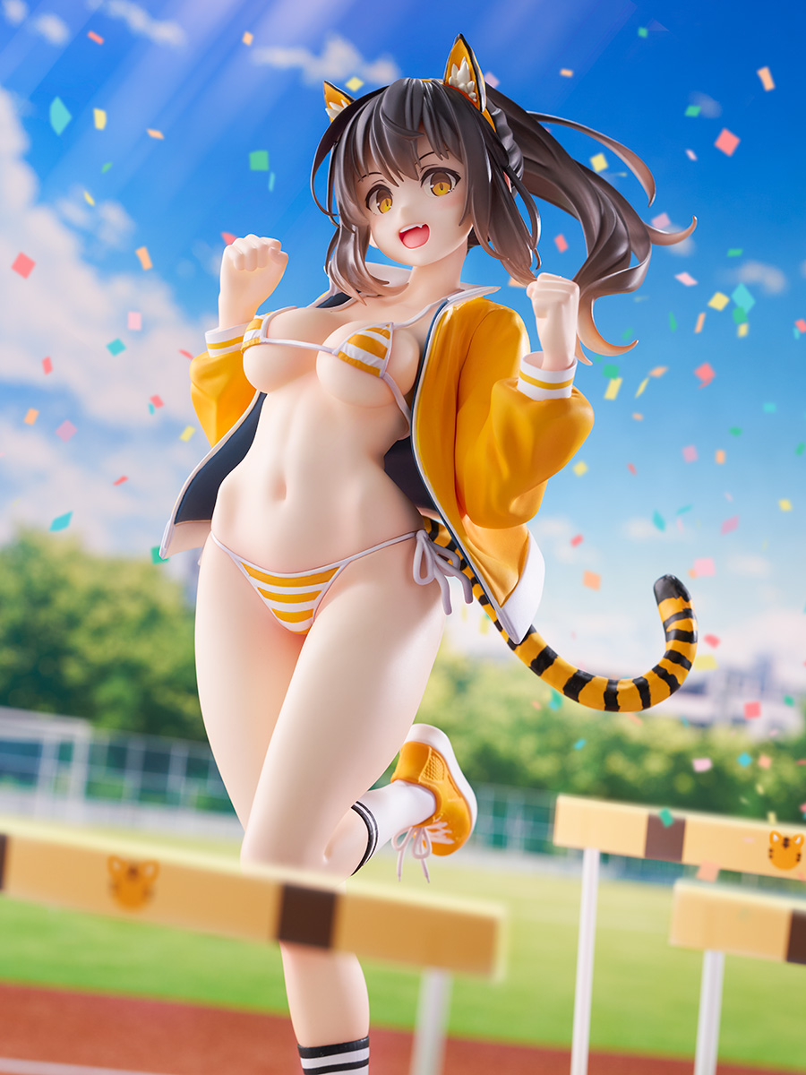 恋恋-koikoi-🌸フィギュア公式 (@koikoi_figure) / X