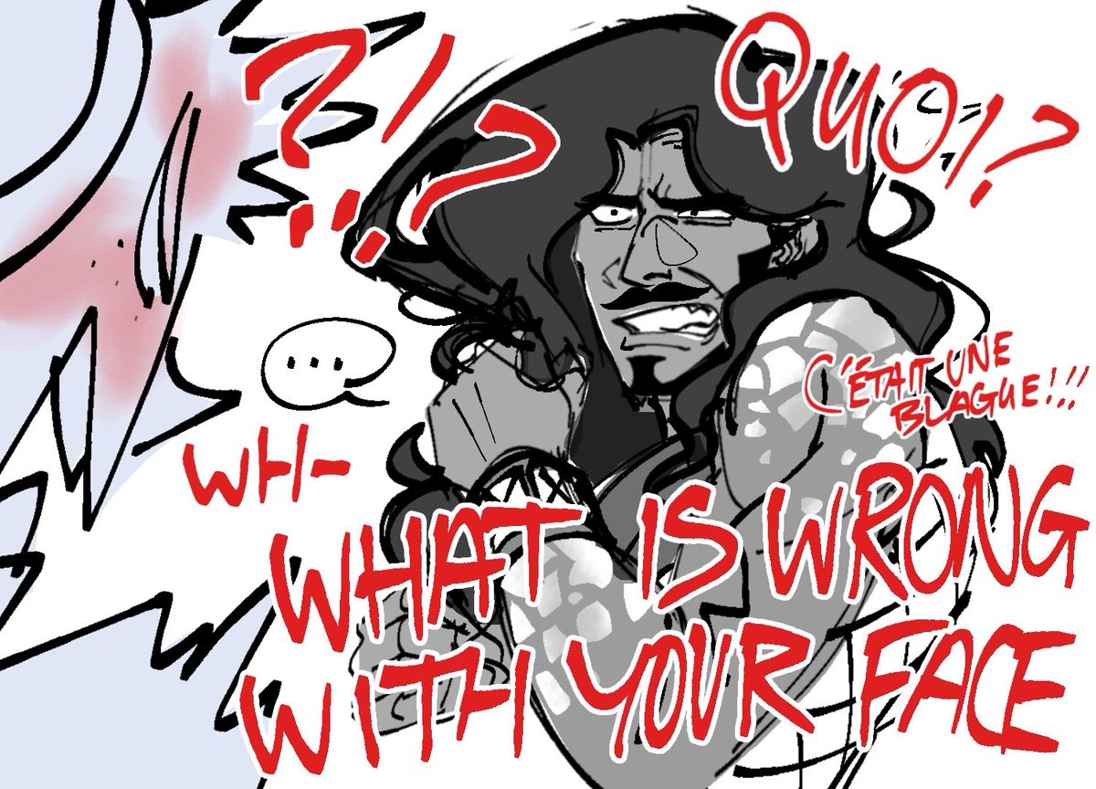 Do I ship Amir with Jean Loo? Errrrr umm. Hmm… #dateeverything #dateeverythinggame