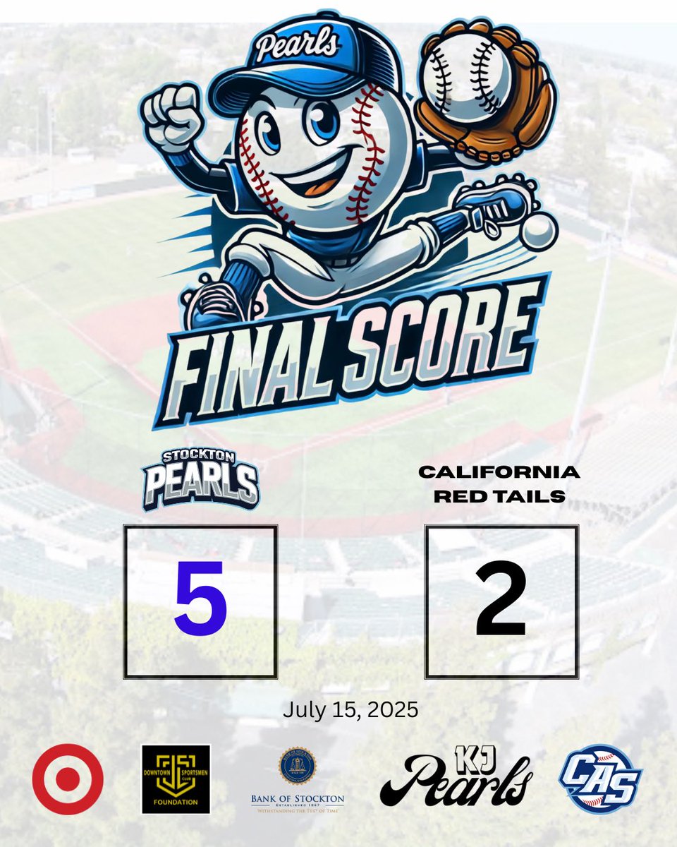 Stockton Pearls (@stocktonpearls) on Twitter photo 