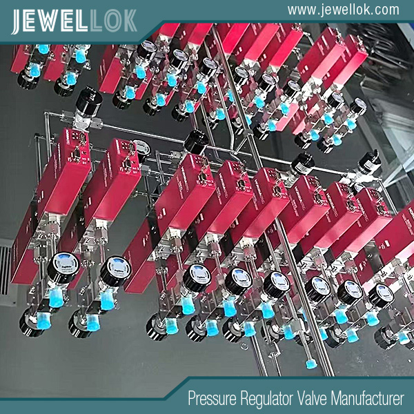 jewellokvalve's tweet image. How to Select the Best Specialty Gas Changeover Manifold System

#gassystem #specialtygas #specialtygasregulator #gaschangeovermanifold #changeovermanifold #gasmanifold #gaschangeover #gas #manifold #jewellok

jewellok.com/how-to-select-…