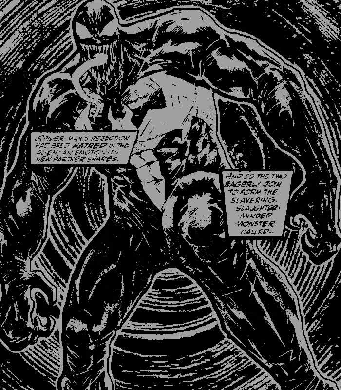 devorandum's tweet image. 