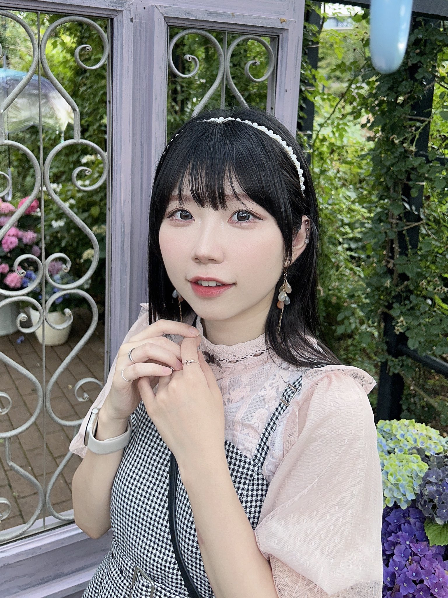 sakurako様 瑞真えぬ／n on X: 