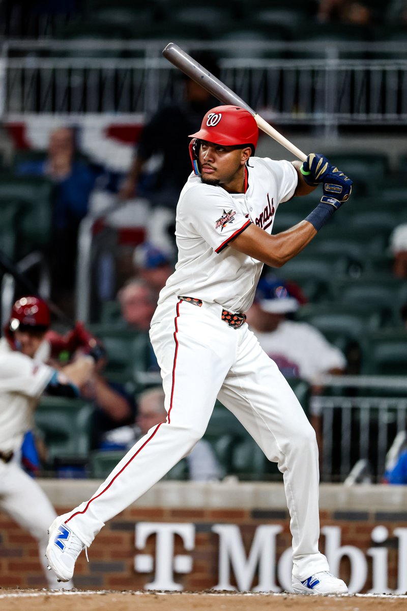 first of many ❤️