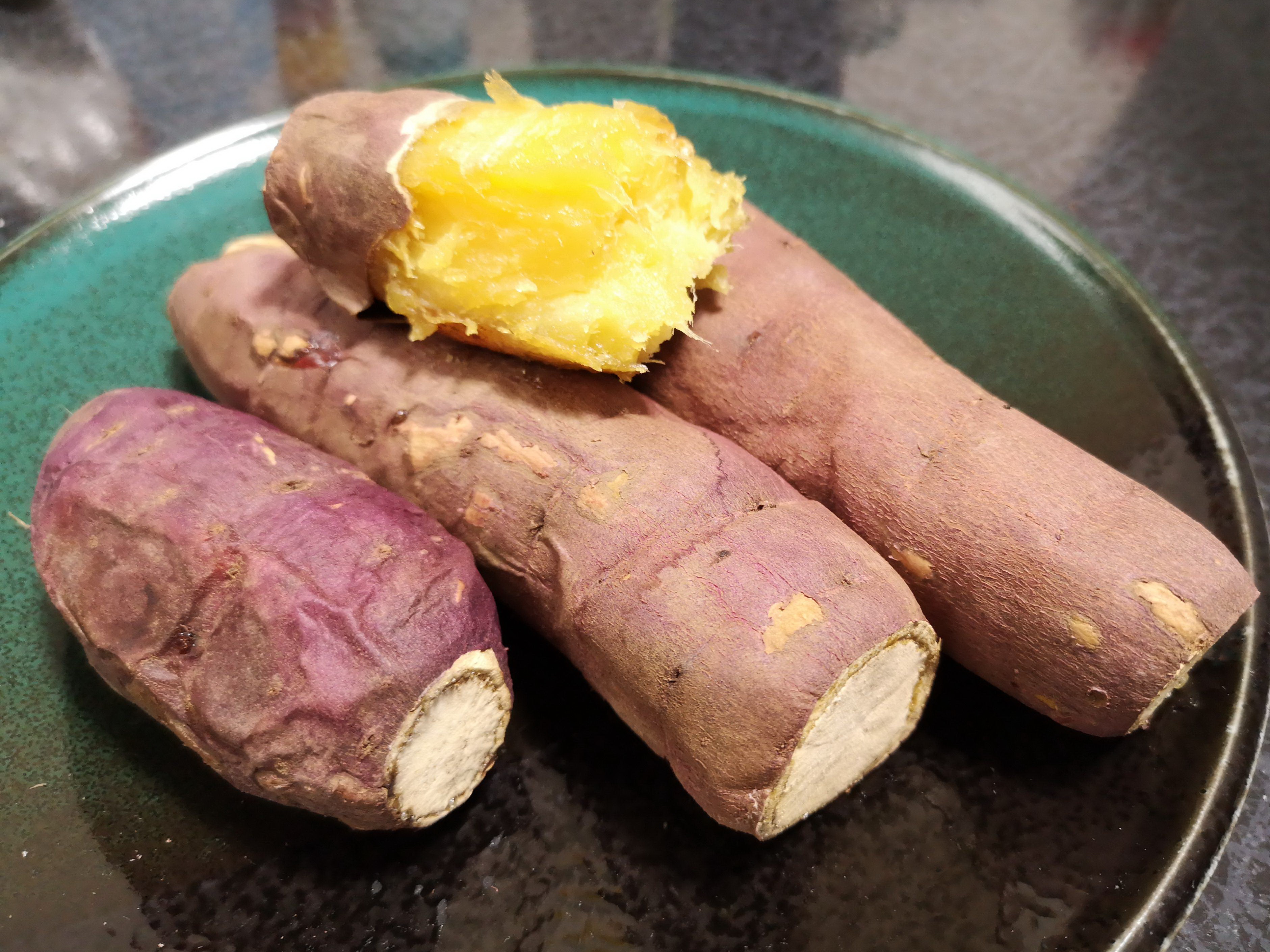 OIMOCHAN-CHI@美味しい干しいも作ってます！ on X: 