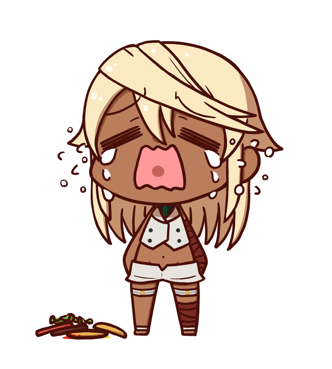 nirade44's tweet image. 