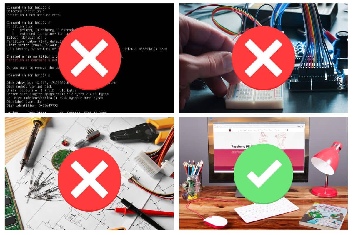 Why Starting with Raspberry Pi is Easier Than You Think raspberrytips.com/is-raspberry-p… #raspberrypi