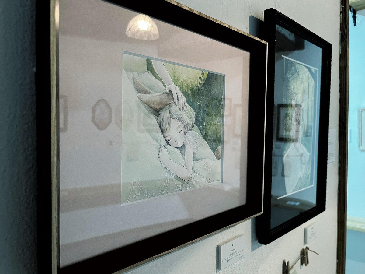 atelier ็็ฉบ (@blank_milk) on Twitter photo atelier ็็ฉบ ๅ
ฌๅไผ็ปๅฑ 2025
็ฃ ่ณ ้ ่จ
- ใฑใขใใ ๆฅใใใฆ -
ๆฌๆฅ16ๆฅ๏ผๆฐด๏ผใฏไผๅปๆฅใจใชใฃใฆใใใพใใ
ใ้้ใใฎใใใพใใใใใๆณจๆใใ ใใใ
ใพใๆๆฅ17ๆฅ๏ผๆจ๏ผใใใ็ใใพใฎใ่ถใใใๅพ
ใกใใฆใใใพใใ
#ๅ
ฌๅไผ็ปๅฑ_็ฃ่ณ้่จ atelier ็็ฉบ ๅ
ฌๅไผ็ปๅฑ 2025
็ฃ ่ณ ้ ่จ
- ใฑใขใใ ๆฅใใใฆ -
ๆฌๆฅ16ๆฅ๏ผๆฐด๏ผใฏไผๅปๆฅใจใชใฃใฆใใใพใใ
ใ้้ใใฎใใใพใใใใใๆณจๆใใ ใใใ
ใพใๆๆฅ17ๆฅ๏ผๆจ๏ผใใใ็ใใพใฎใ่ถใใใๅพ
ใกใใฆใใใพใใ
#ๅ
ฌๅไผ็ปๅฑ_็ฃ่ณ้่จ