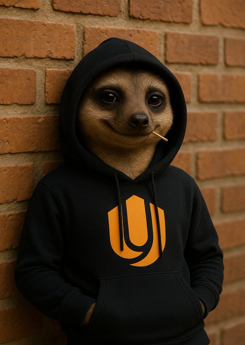 Unich isn’t coming, it’s already moving different 🧡

Pre-market DEX live
$1.2B+ traded before IDO
Built-in wallet (no more tab-switching) App now on the Apple Store
$UN is now showing on CoinGecko 👀

This is the pre-market future, and we’re still early.
If you know, you know.