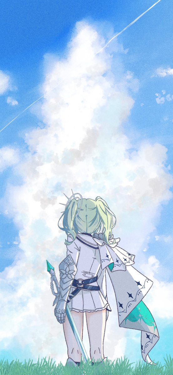 Daltokki34's tweet photo. #riko_art

자급자족 핸드폰 배경화면

날씨 화창해지면 올리려 했는데 장마가 많이 길어진다고 하네요 ..

그래서 그냥 올림! 🥴 https://t.co/jsibNntOQz