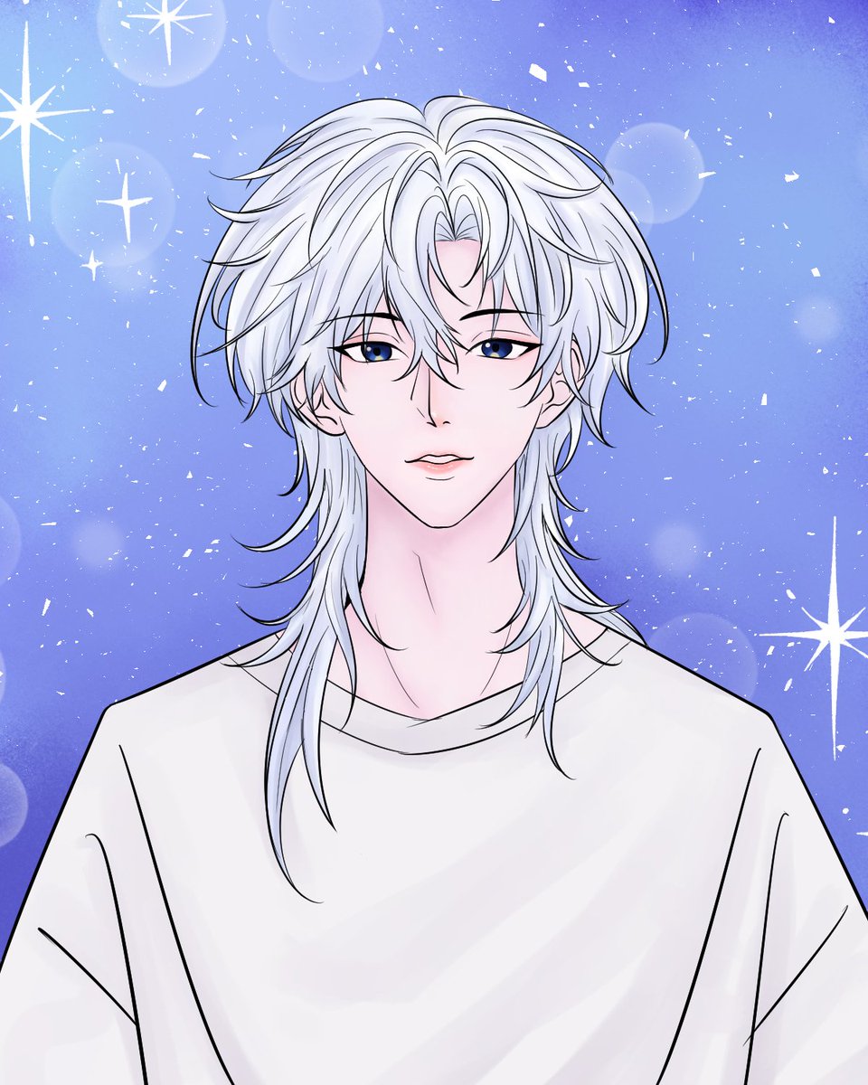 MPC_Moonlight's tweet image. (📍ชั่วคราว)
#MPC_Commu #MPCss5

&quot;I&apos;m &apos;Moonlight&apos; call me what you want.&quot;
&quot;I can be anything...even you.&quot;

Moonlight​ Dust | Moonlight​
G.10 | The Stardust (Wolf)
doc : bit.ly/43LaR86

/…/ = Action
“...” = Roleplay
🐺✨= Social
[...] : Message&amp;amp;Call
(...) = Owner…