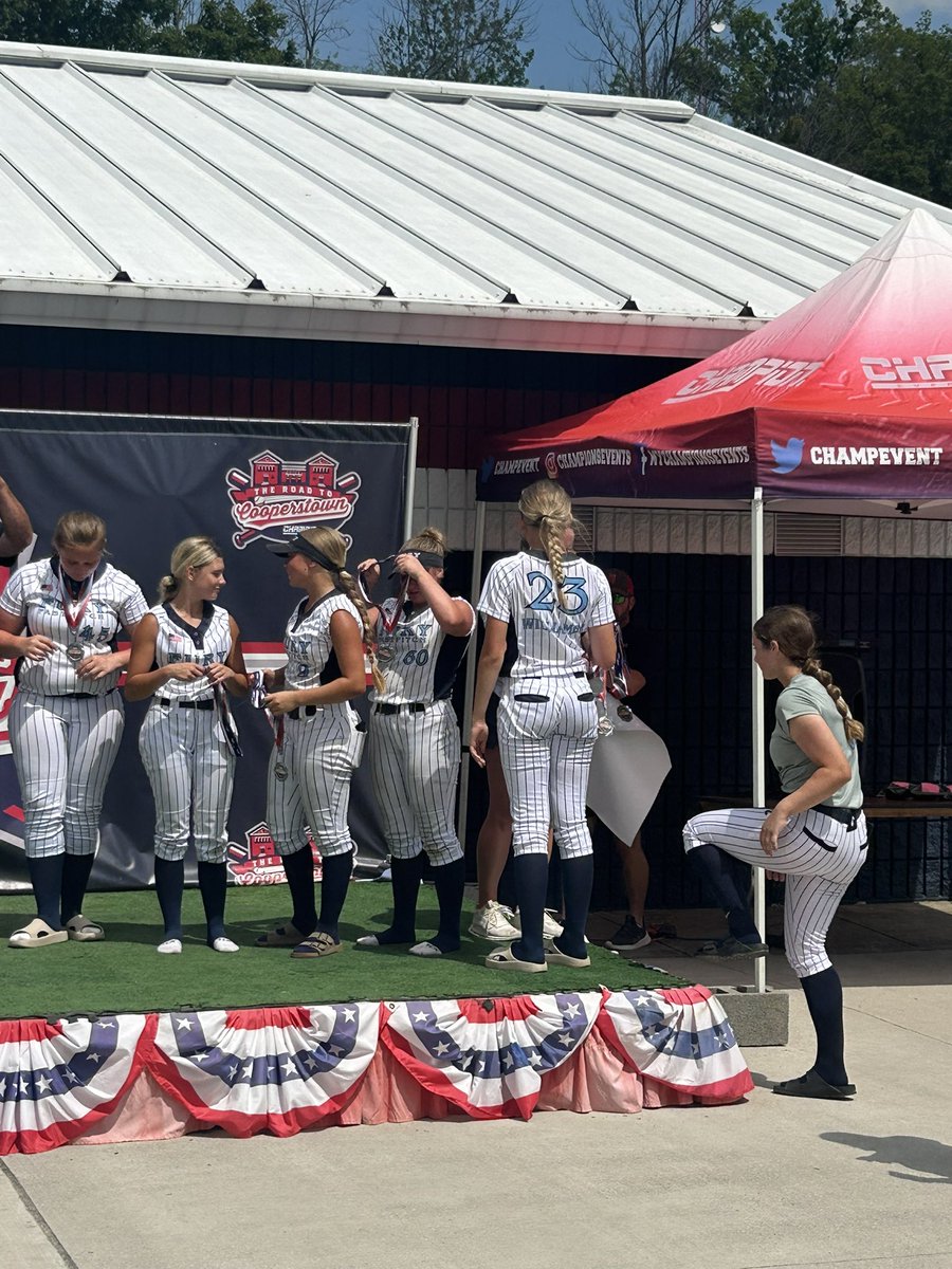 So proud of this team! #fury09