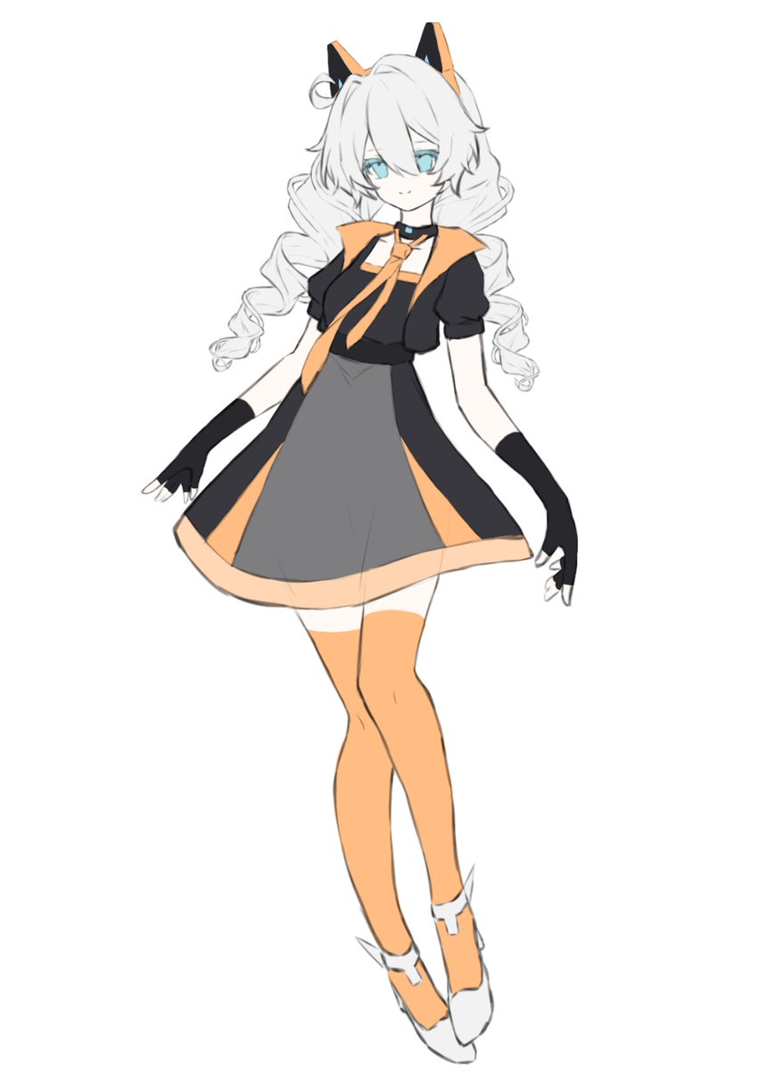 AkatsukiRry's tweet image. ？