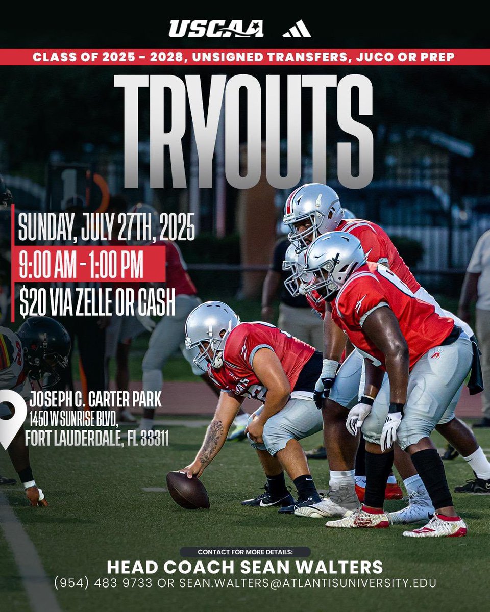 kalilmurphy's tweet image. I told you I’m not hard to find 💯 save it, post it, email to your neighbors , and your neighbors on the other side of town . I’ll see you at tryouts.#TridentsUp