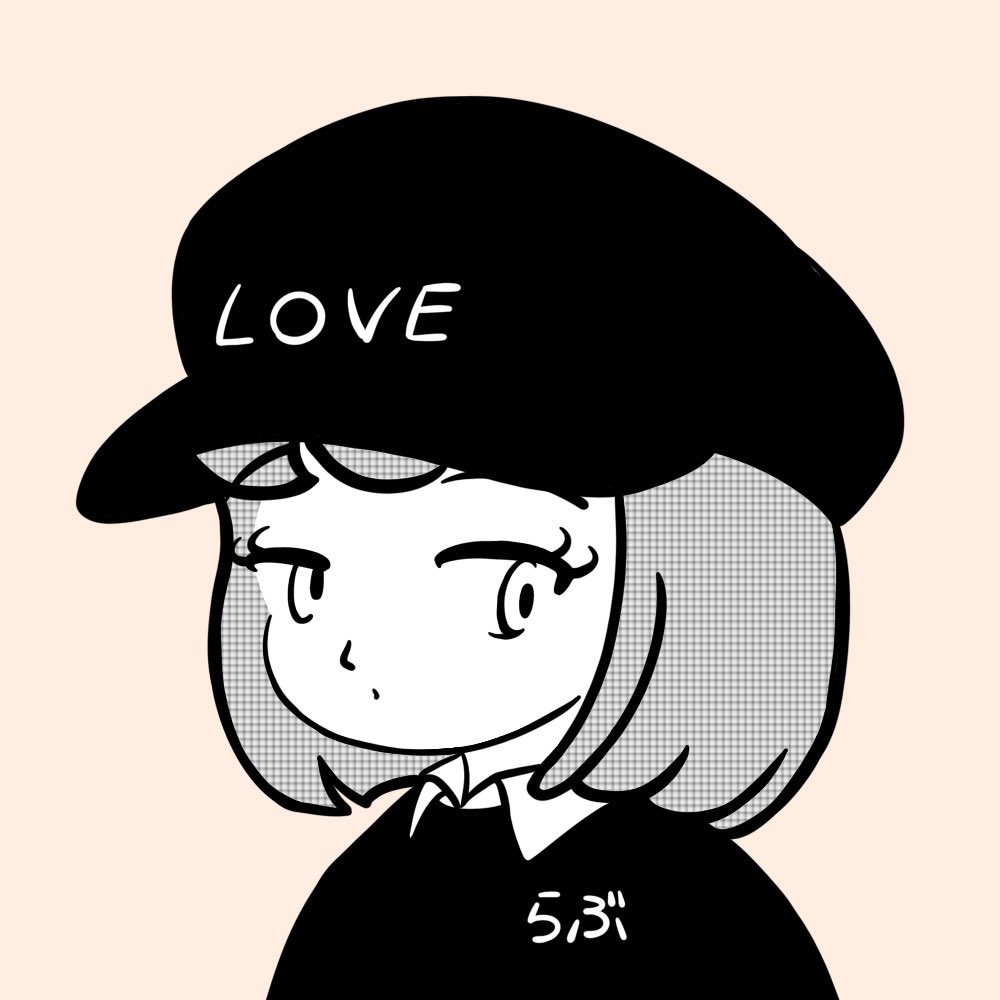 YOSHIOKA｜イラストレーター (@_yoshioka___) / Posts / X