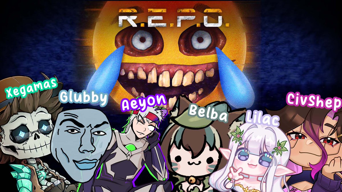 🍃New Youtube Video 🍃

Just a couple of Vtubers being little guys 💅

youtu.be/C3hdTPEvCsc