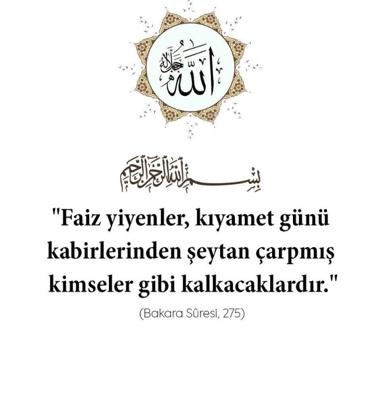 Bu günümüze de #Bismillâh 🍃
Selâmûnaleyküm  Müslüman
Hayırlı S a b a h l a r Diliyorum
