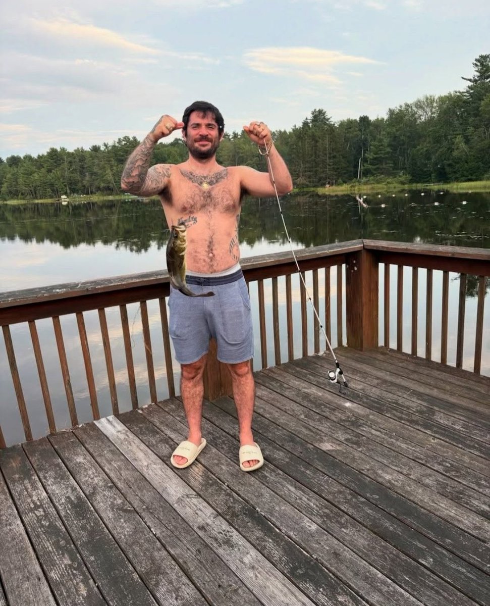 jbellionnation's tweet image. New pictures posted by Jon Bellion via user12261990. The third one 😭🥹🥹🥹