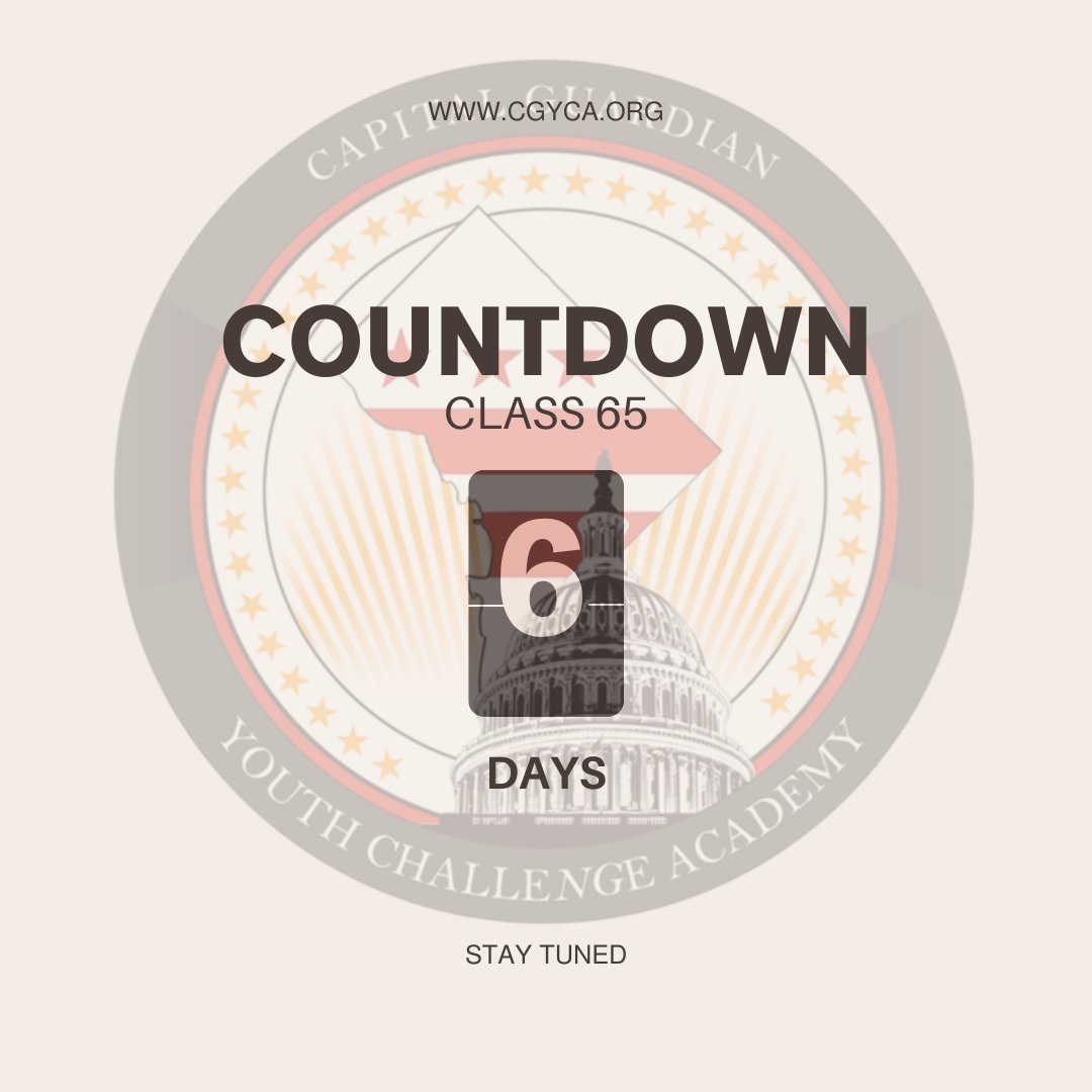 DC Youth ChalleNGe tweet media