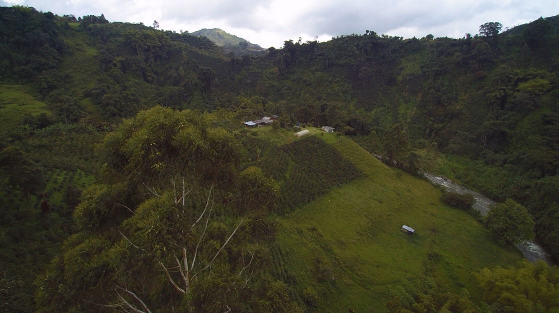 <a href="/earthcurated/">Earth</a> Mountains....with a river;)