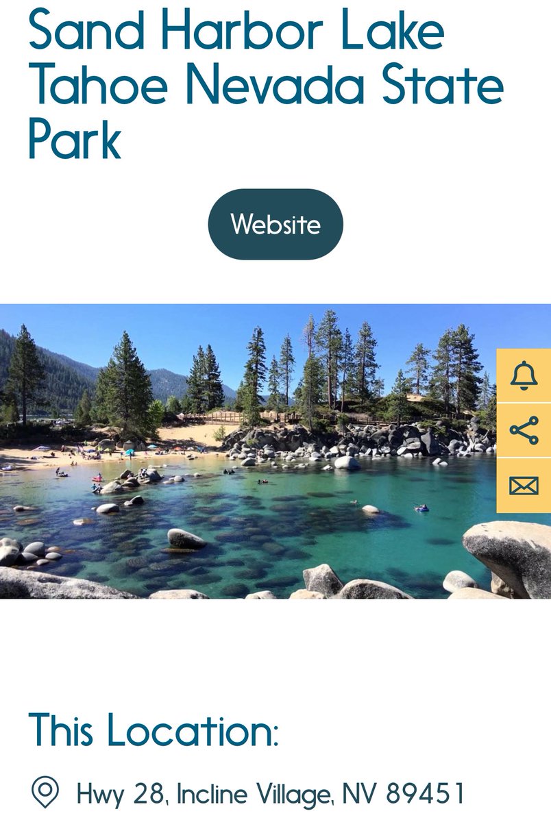 Oops! This is in Nevada 🤣🤣🤣

Newscum can’t even find 4 non shithole photos from California lmaooo