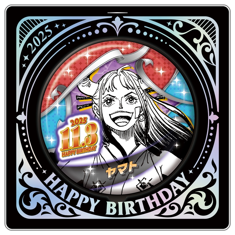 原作新商品情報＞ 【7月16日・本日13:00～受注開始📢】 2025年11月発売