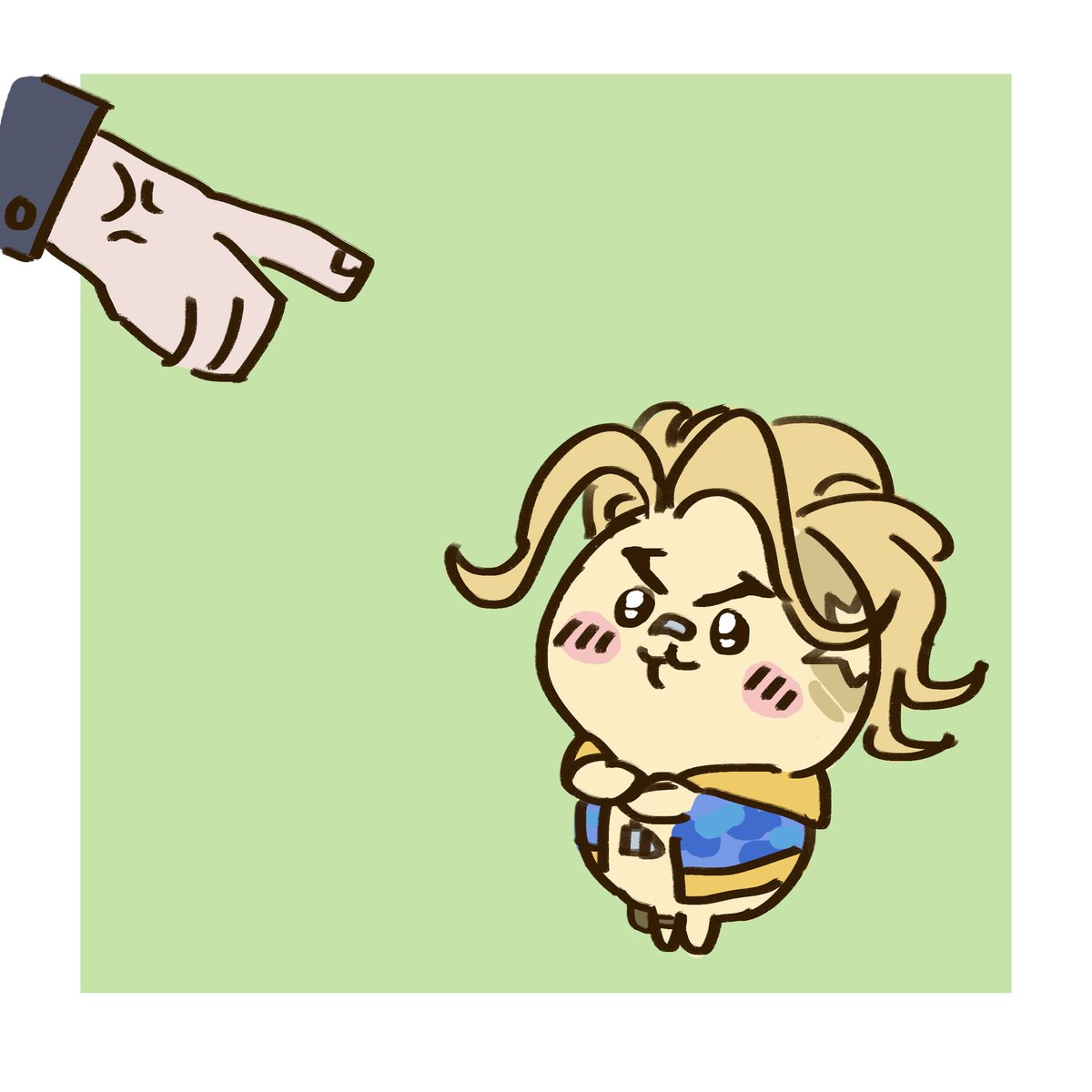 BerrySally520's tweet image. 被上级训斥的样子↓
#LukeSullivan