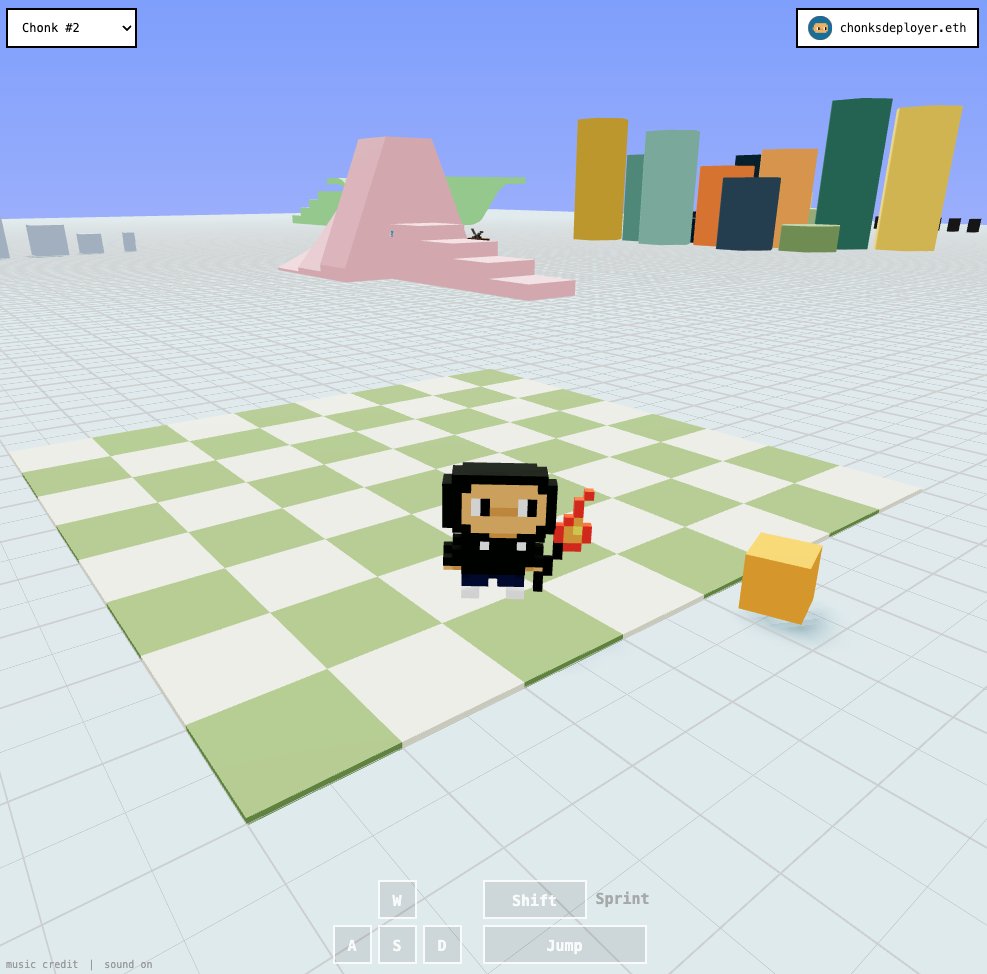 what could this mysterious 8x8 grid in the playground possible mean 🤷‍♂️