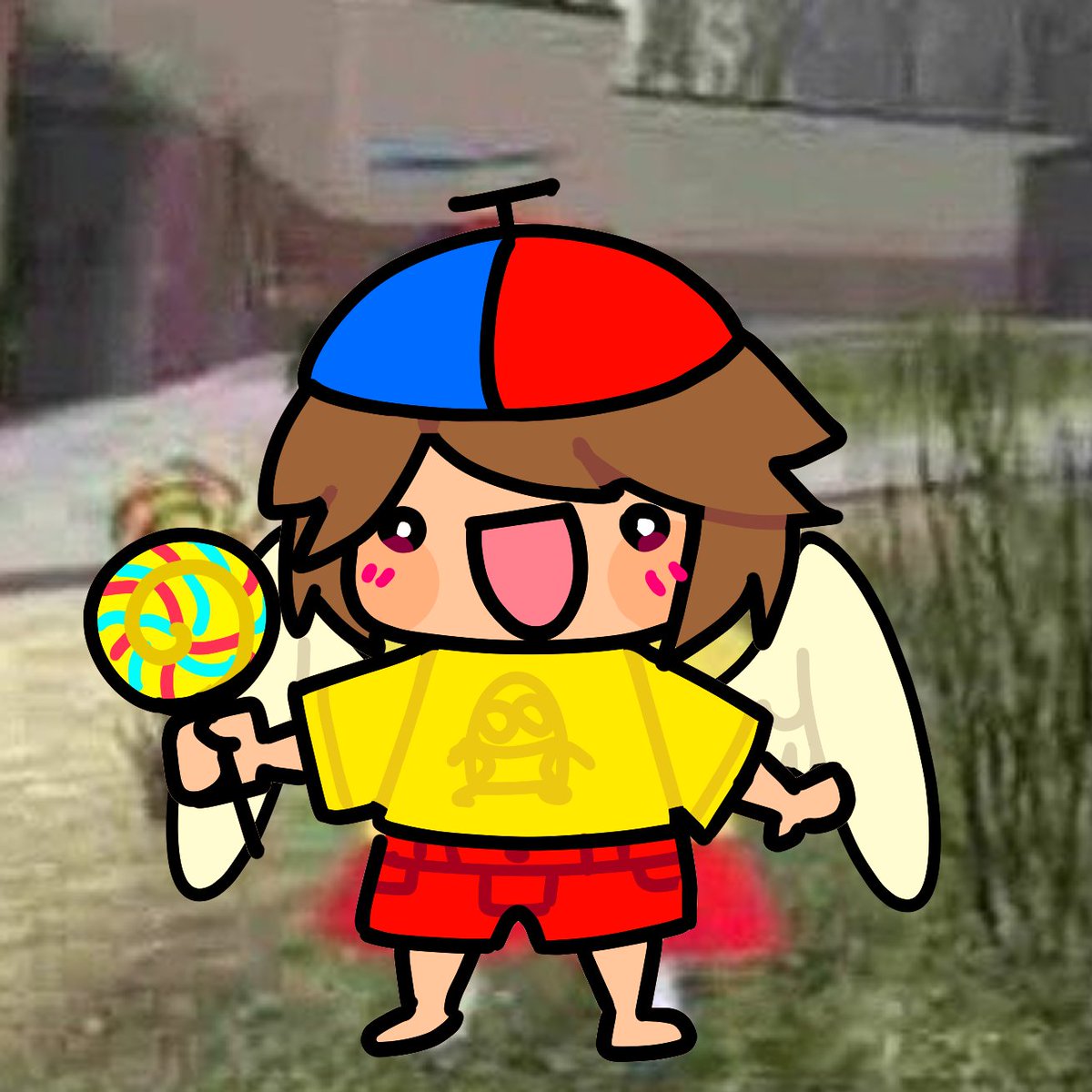 _oglagold_'s tweet image. 