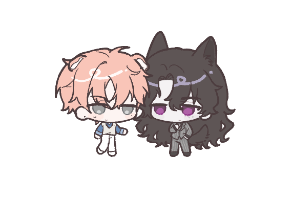 너무 귀여운 일이 일어났어요