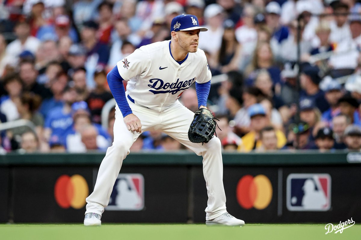 Freddie Freeman lesionados para el Dodgers vs. Twins