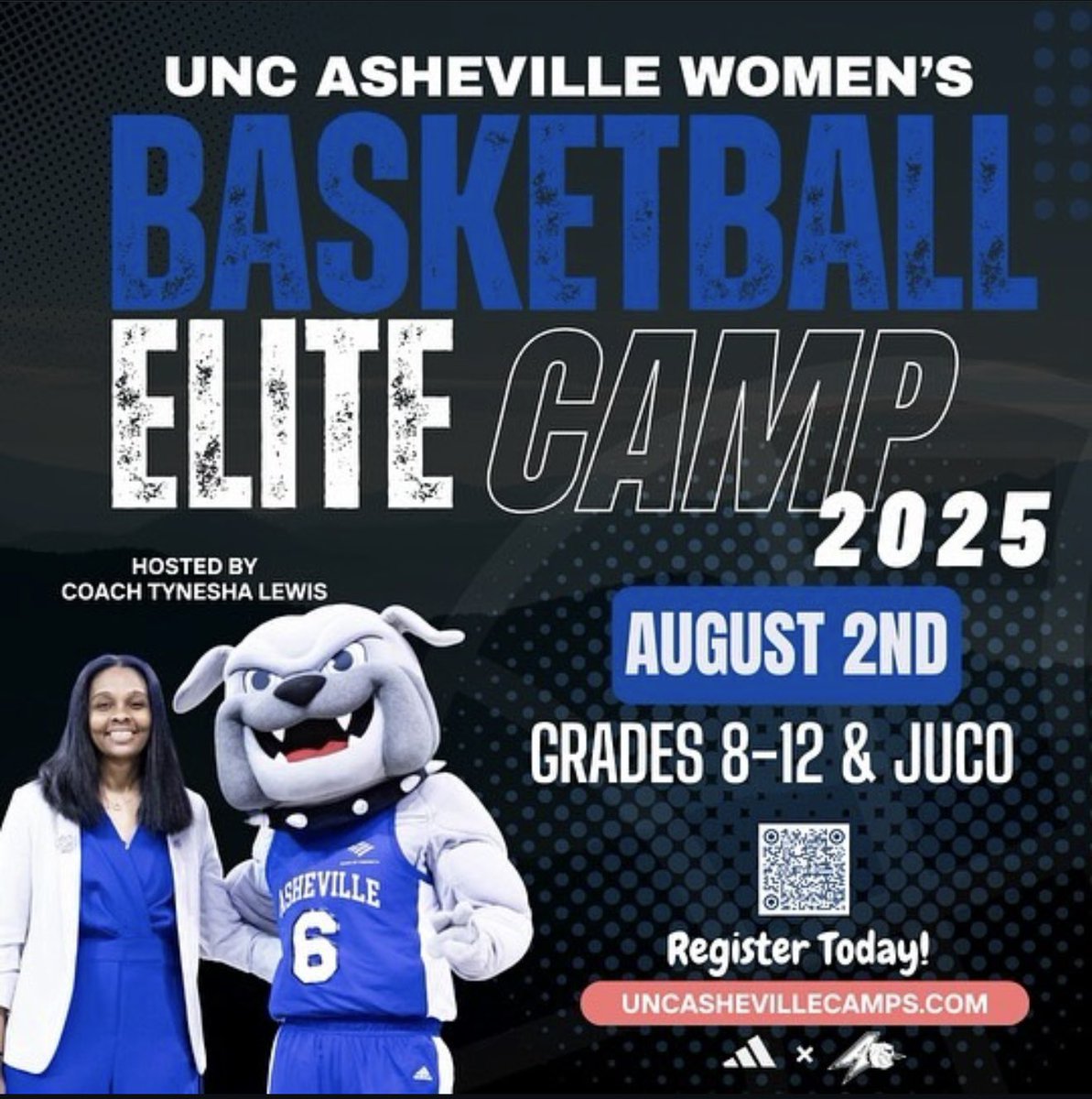 In this new era of recruiting. Elite camps are one of the easiest and to be seen by a staff and possibly get an offer on the spot. With that being said sign up today! August 2nd