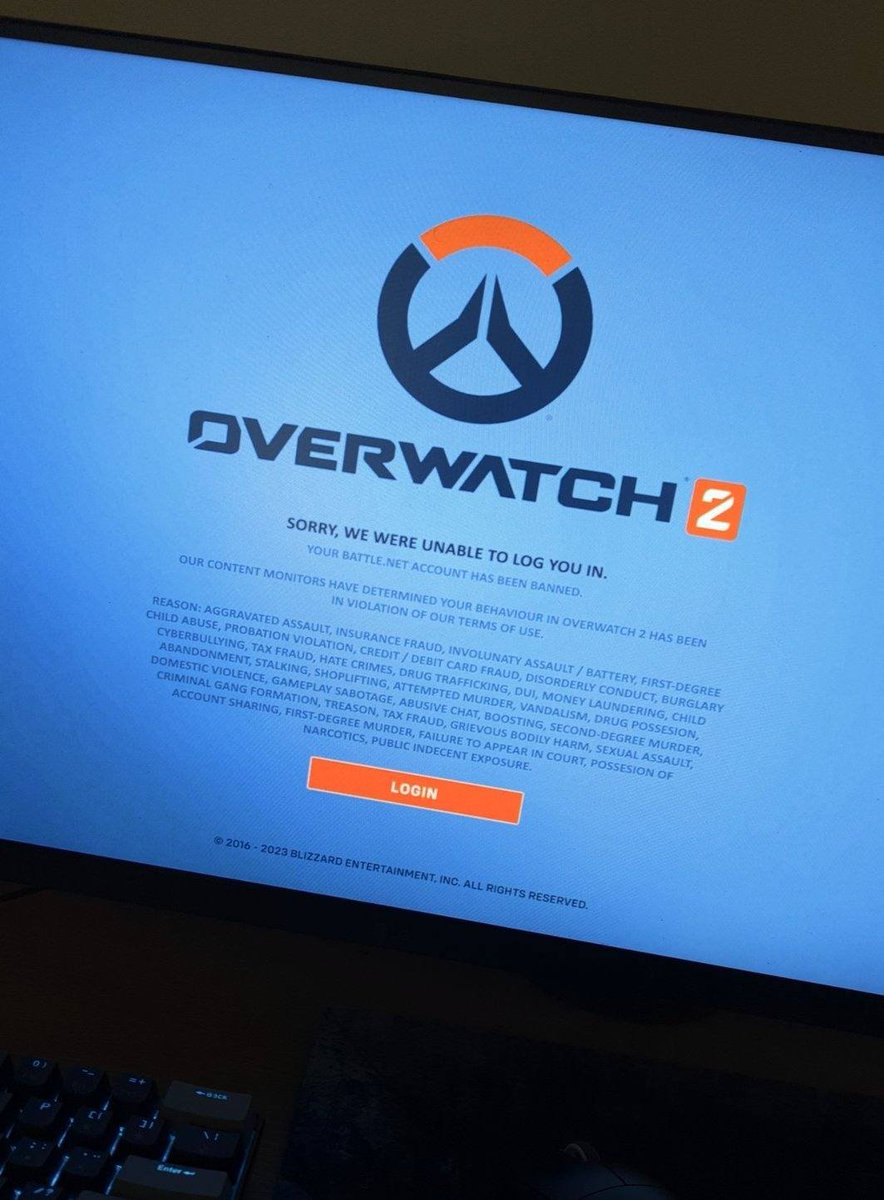 max (@maxus_ow) on Twitter photo 