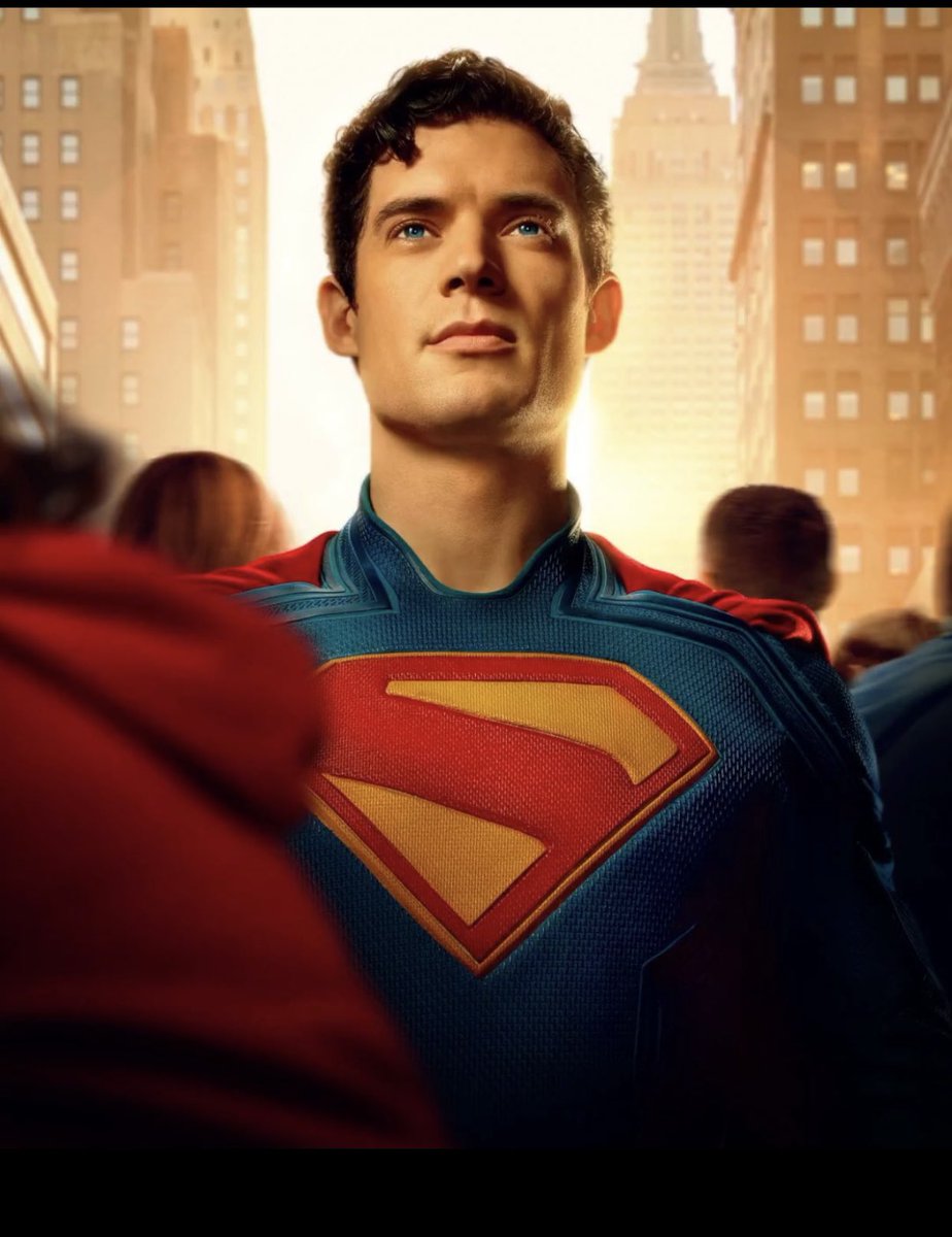 JR_CarrawayonX's tweet image. Just went and seen #Superman Really enjoyed it. Felt like Tim’s animated series in a lot of ways. Superman’s character was great, he had a personality even felt relatable which is hard to do with a character like that. Overall 8/10 for me. Good Job @JamesGunn Batman still #1 tho