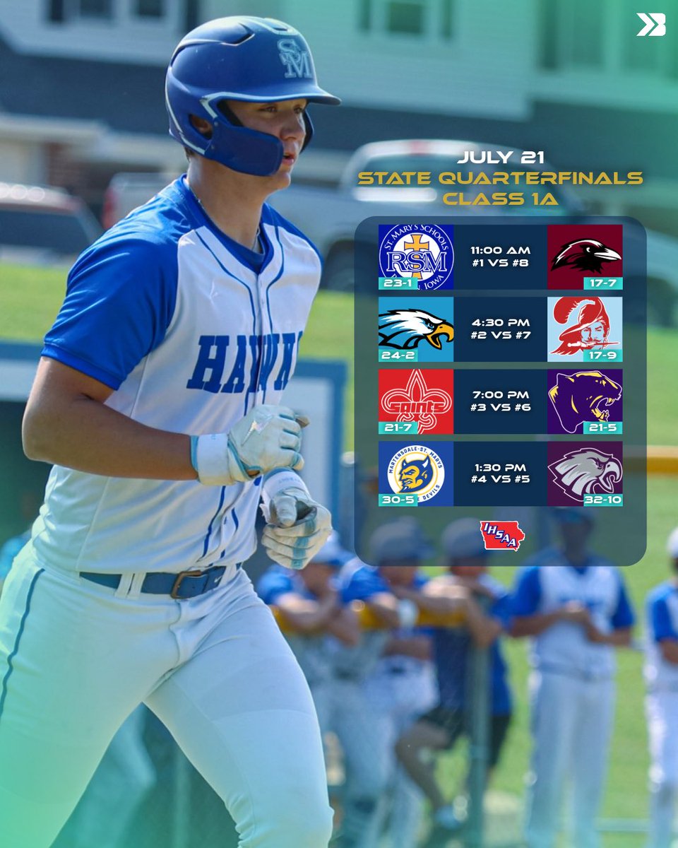 Bound Iowa tweet media