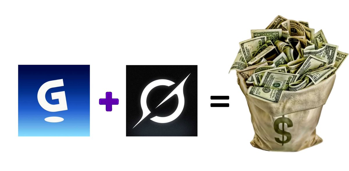 🚨 Not using AI to build digital income in 2025?

You’re missing the easiest bag of the decade.

Grok + Gamma + HeyGen = passive cash machine.

Here’s how normal people are making $2K–$5K/mo:

To receive it:-
1. Like &amp; Retweet
2. Reply with "Send" I will DM you