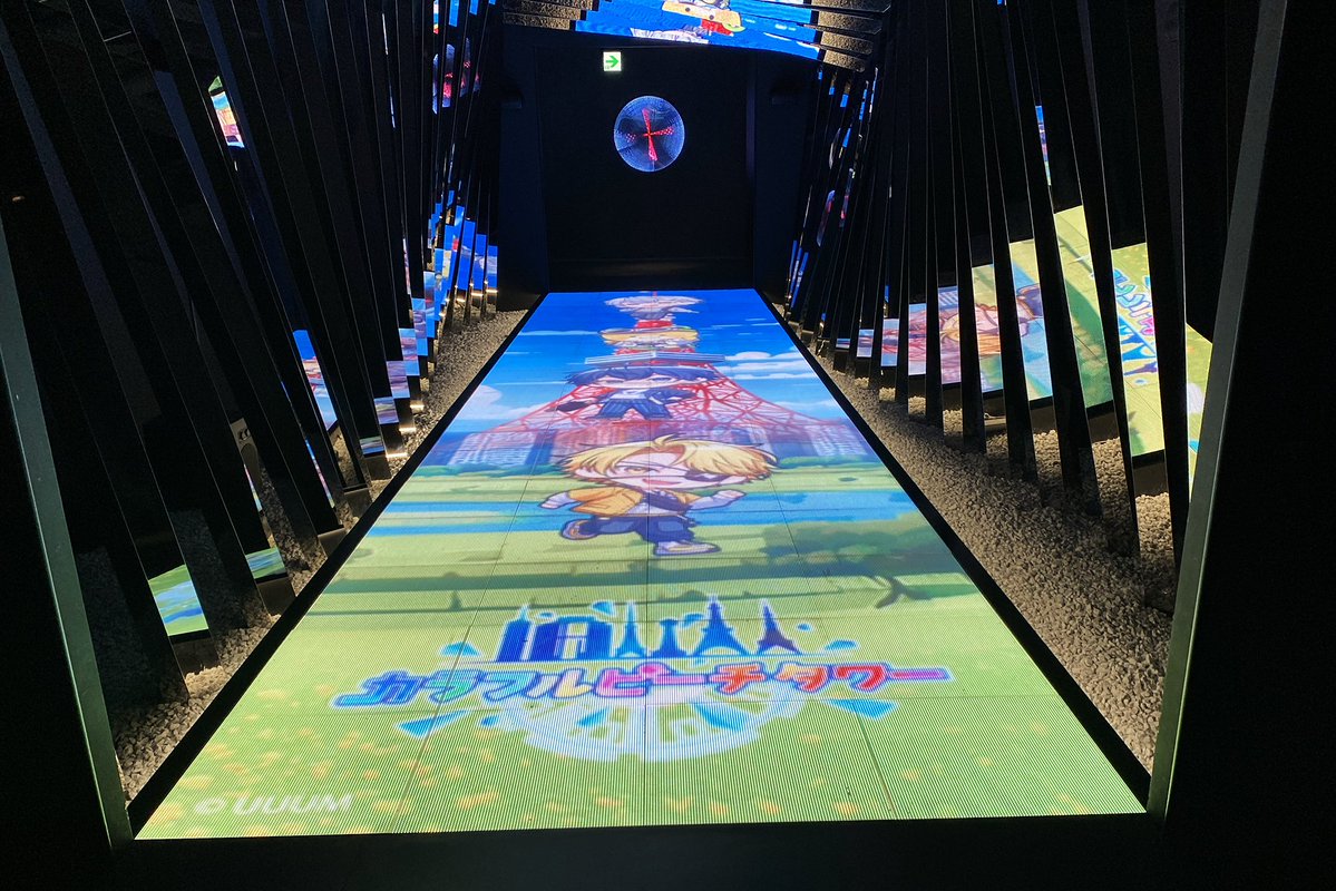 RED_TOKYOTOWER's tweet image. \\ コラボイベント終了まで一週間🔔//
˗ˏˋ🍑カラフルピーチ × RED° TOKYO TOWER🗼ˎˊ˗
カラフルピーチの世界を堪能できるのは、このイベントだけ✨
皆さまのお越しをお待ちしています❣️
˗ˏˋ チケット好評発売中!ˎˊ˗
🎟️colorfulpeach-tower.site/pages/red_tick…
#からぴち #カラフルピーチ #カラフルピーチタワー