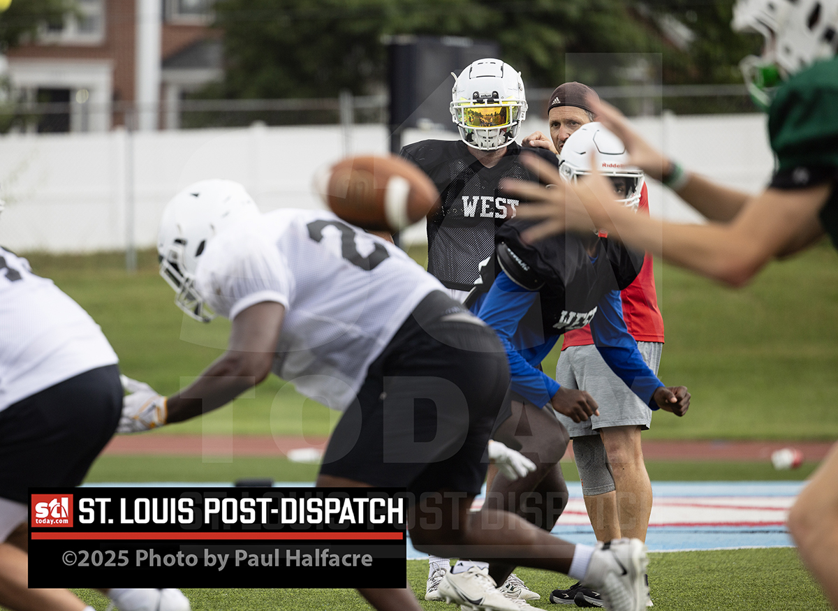 pHalfacre_STL's tweet image. It's getting closer and closer to the 2025 season.
Also, this is the second time that Ja'Quiveon "Q" Whitfield has made a highlight-level play while I've been in attendance