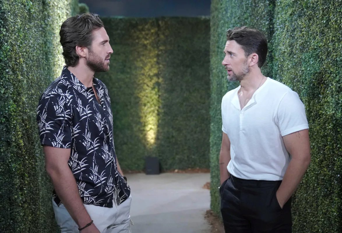 TVFan101 (@tvfan101) on Twitter photo “That DAYger was intended for me, not Damian.”
“ Well, question is, where the hell is this dagger?
“How would I know where the DAHger is?
Someone on #YoungandRestless needs to help Cain pronounce the word DAGGER. #YR <a href="/YandR_CBS/">Young and Restless</a> #Cane #Lane “That DAYger was intended for me, not Damian.”
“ Well, question is, where the hell is this dagger?
“How would I know where the DAHger is?
Someone on #YoungandRestless needs to help Cain pronounce the word DAGGER. #YR <a href="/YandR_CBS/">Young and Restless</a> #Cane #Lane